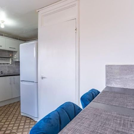 Spacious Flat In West Midlands Birmingham Eksteriør bilde