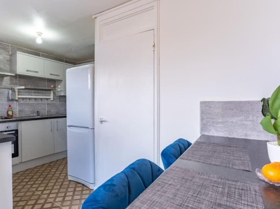 Spacious Flat In West Midlands Birmingham Eksteriør bilde
