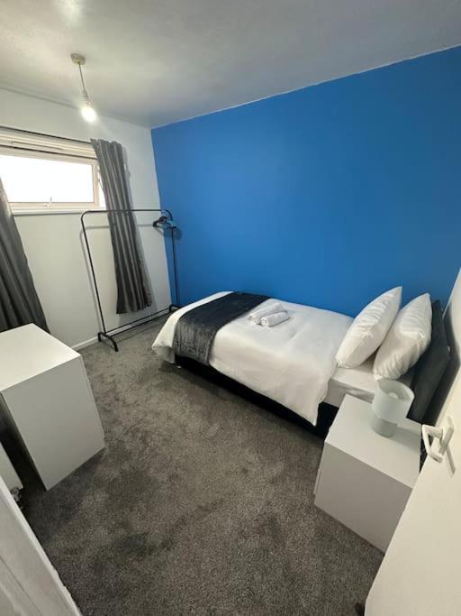 Spacious Flat In West Midlands Birmingham Eksteriør bilde